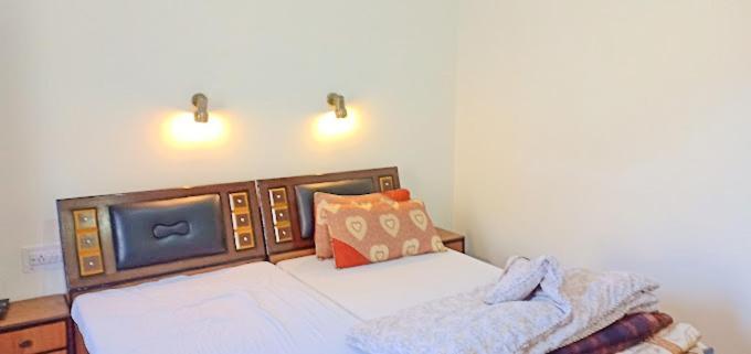 Hotel New Gyespa Kyelang Exterior photo